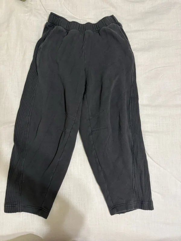 Aerie Barrel Sweatpants - Image 2