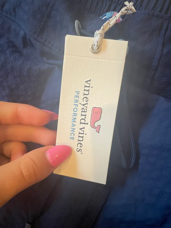 Vineyard Vines Tennis Skirt - Image 2
