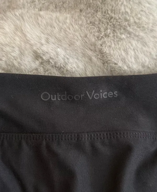 Outdoor Voices Tennis Skirt - Image 5