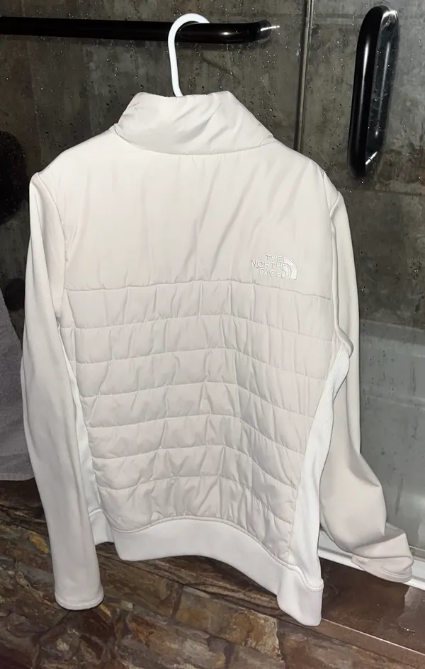 White Size XS - Image 2