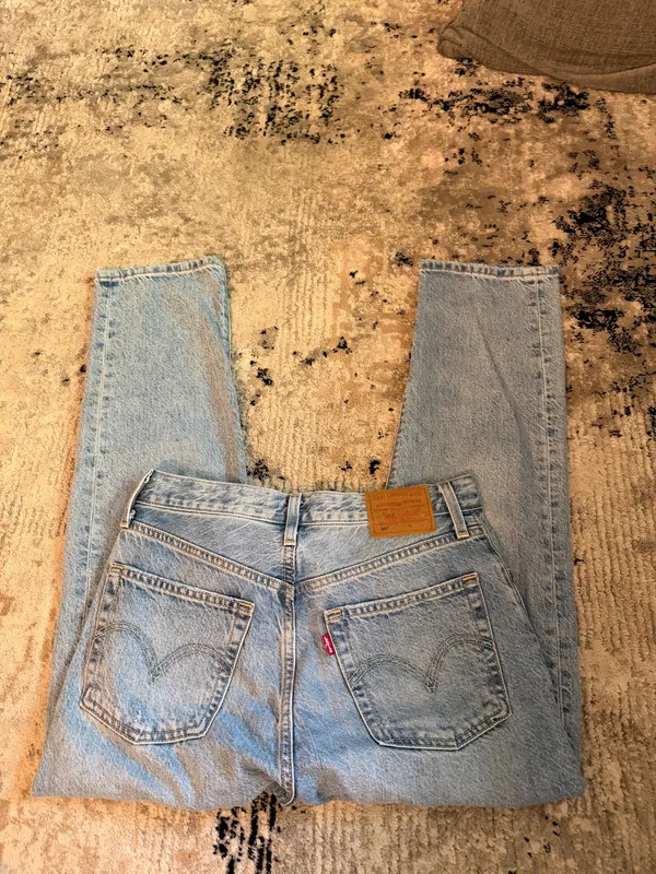 Levi’s Jeans - Image 2