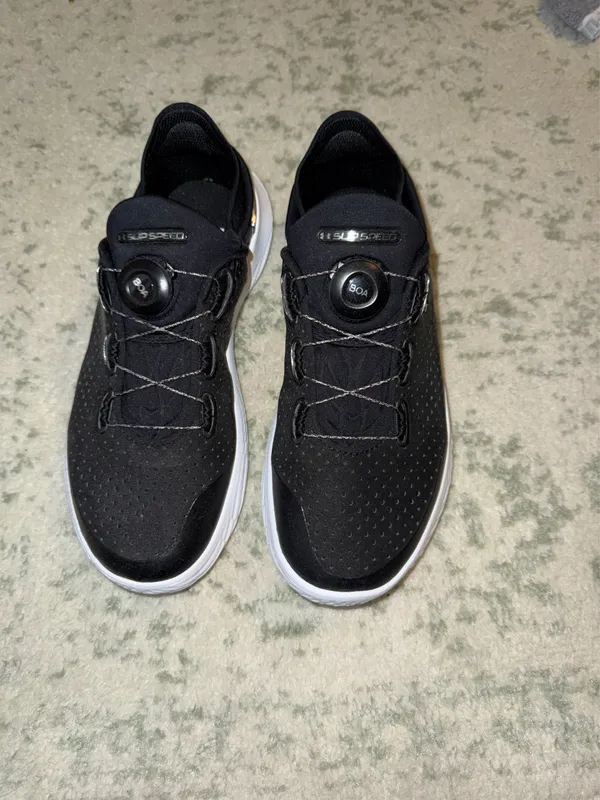 Under Armour Shoes - Image 2