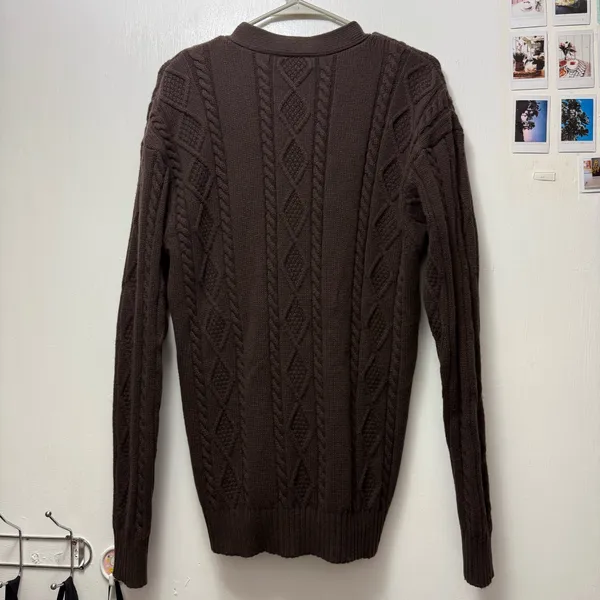 Aritzia Lamora Cardigan - Image 8