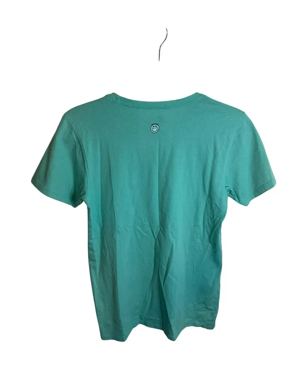 NWT Life is Good You Had Me At Woof Cotton Dog Tee - Image 2