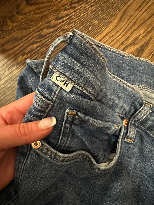 Citizens of Humanity Emerson Jeans - Image 4