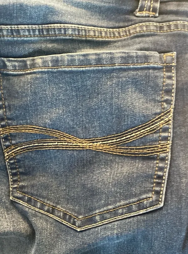Lee Jeans - Image 4