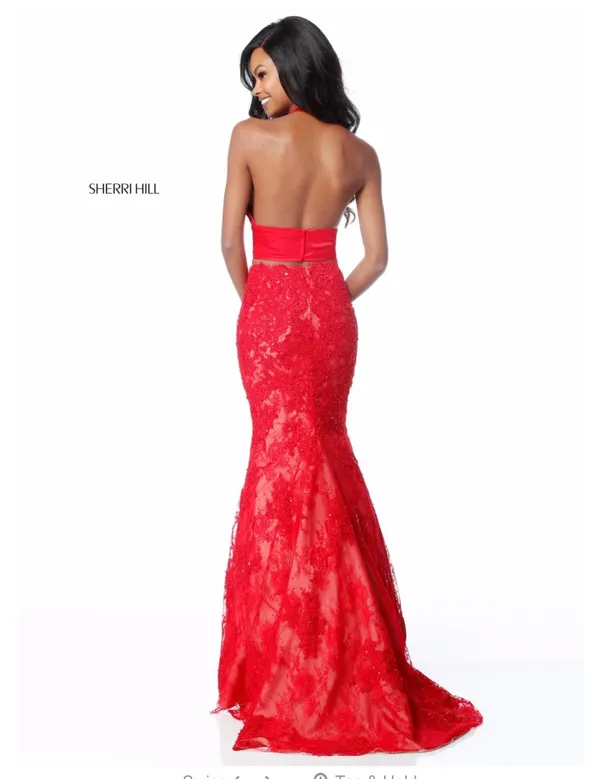 Prom Dress - Image 5