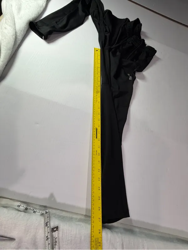 Reebok Black Women's Track Joggers - Image 5