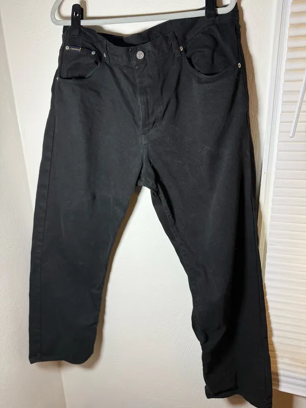 Calvin Klein Jeans - Image 4