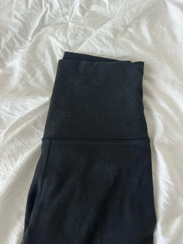 Lululemon Align Biker Shorts 6" - Image 4