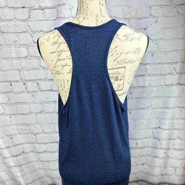 Georgia Tech Yellow Jackets Racerback Womens Tank - XL - Image 7