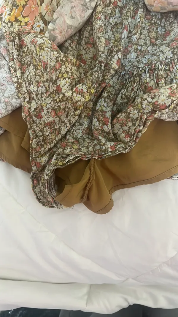 American Eagle Outfitters Skirt - Image 3