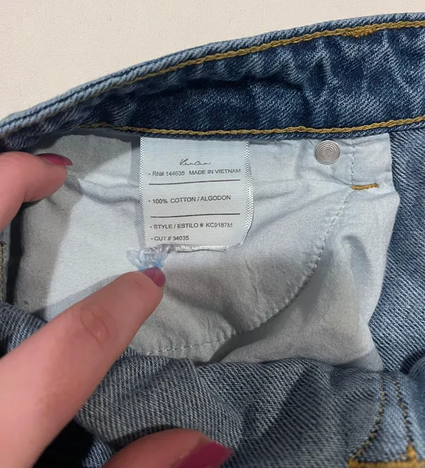 KanCan Skinny Jeans - Image 5