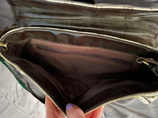 Purse / Hand Bag - Image 3