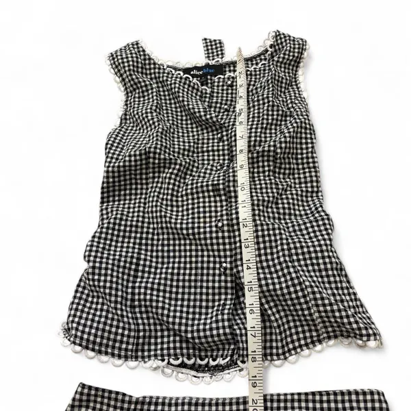Alice blue set  - Image 6