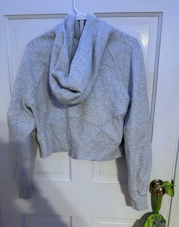Half-Zip Scuba - Image 2