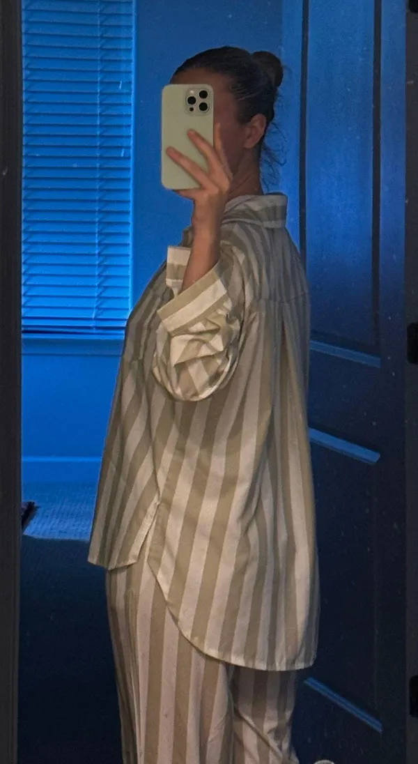 Pajama Set Size L - Image 2