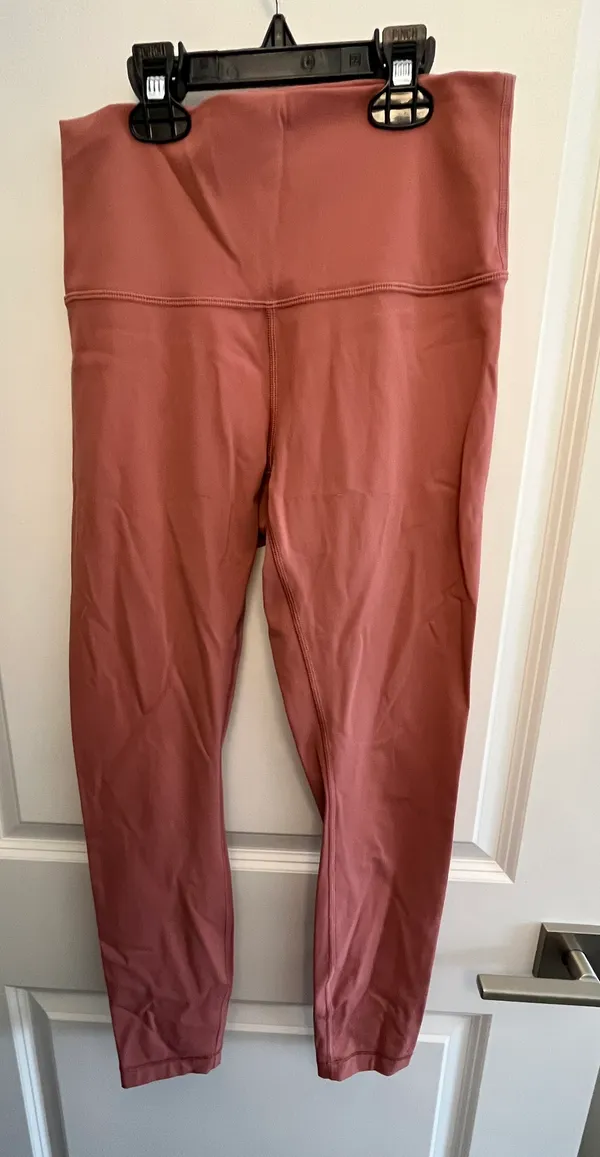 Wunder Under Leggings - Image 9