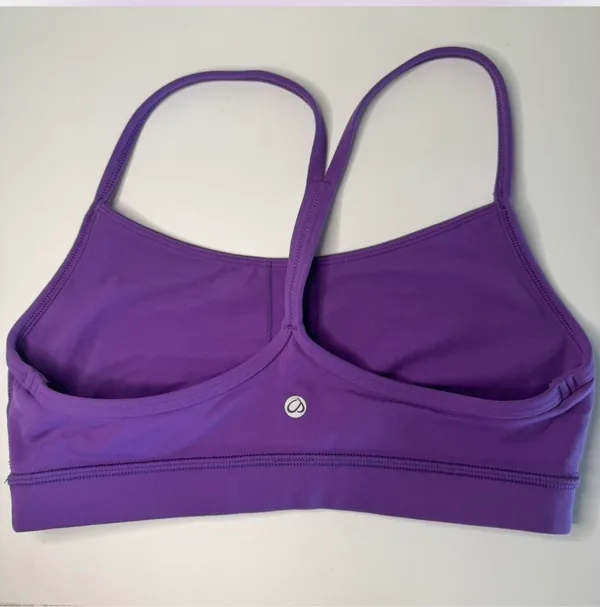 Purple Size S - Image 2