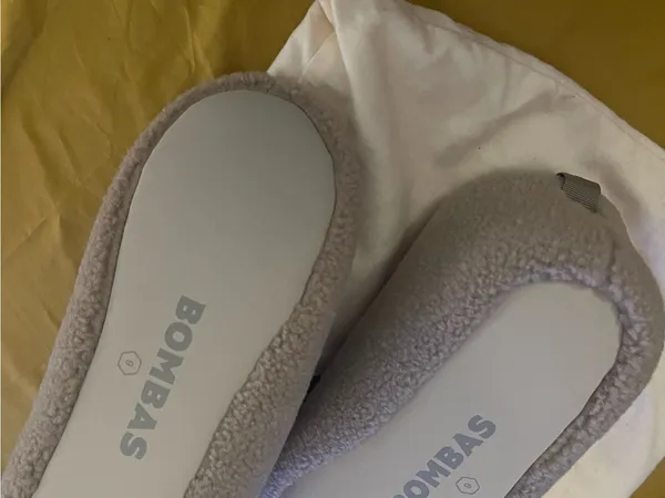 Bombas Slip On Slippers - Image 3