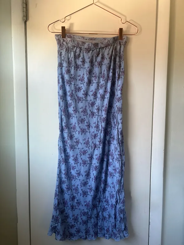Etophe Studios Maxi Skirt - Image 2