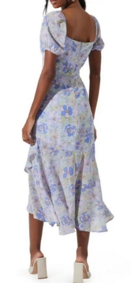 ASTR The Label Maxi Dress - Image 2
