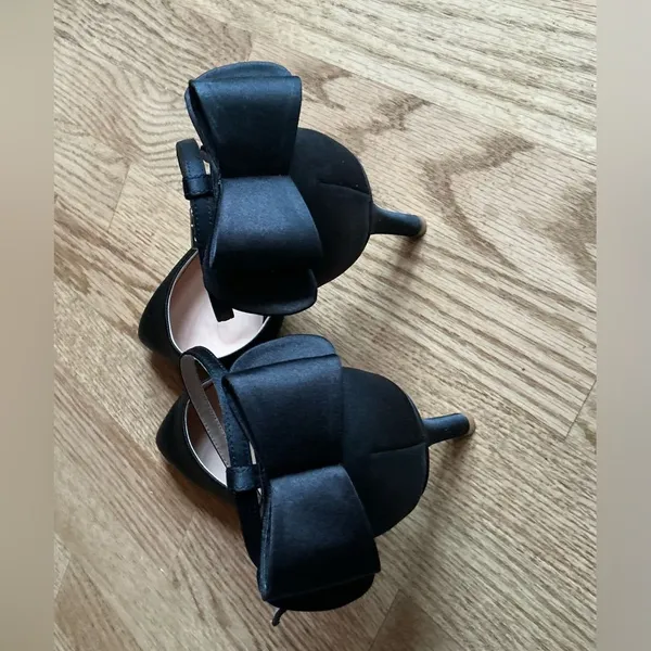Elegant dressy mid high heels 🌹 - Image 3