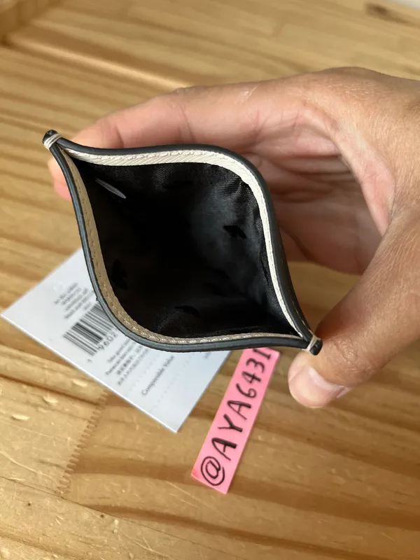 Kate Spade card holder - Image 5
