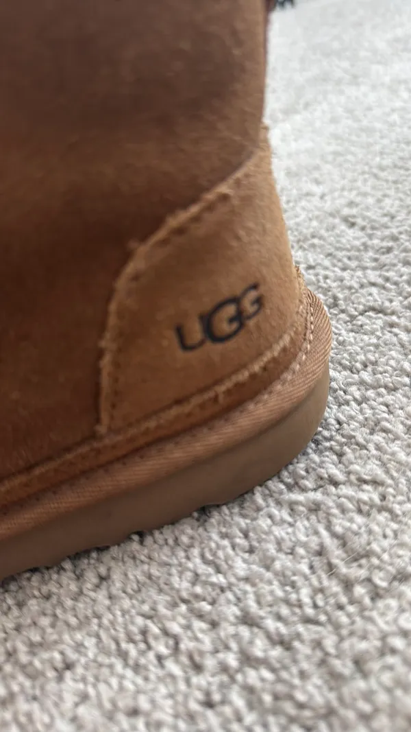 UGG Boots - Image 3