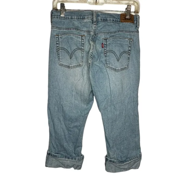 Levi's‎ Capri Jeans - Image 6