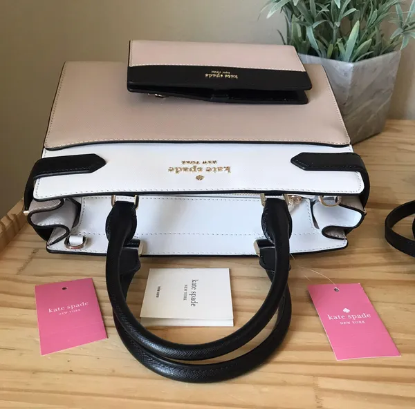 Kate Spade Set - Image 5