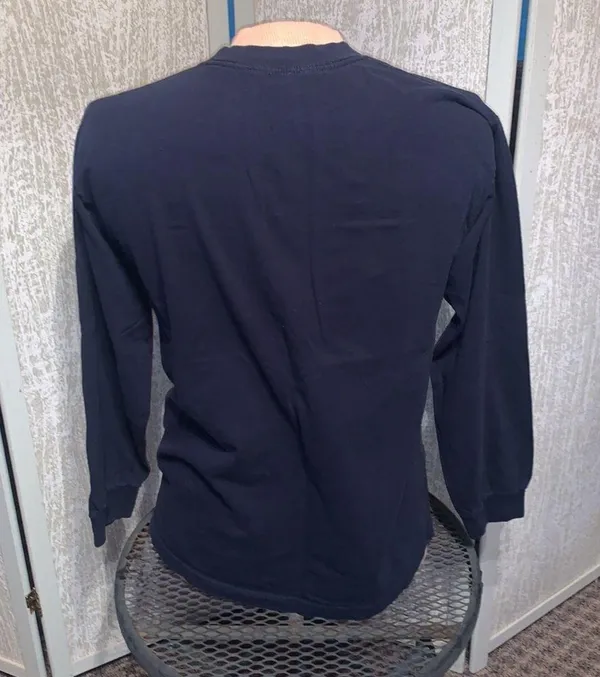 Olympic Team USA long sleeve Size L - Image 2