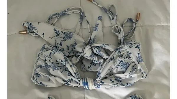 elysian swimsuit top - Image 2