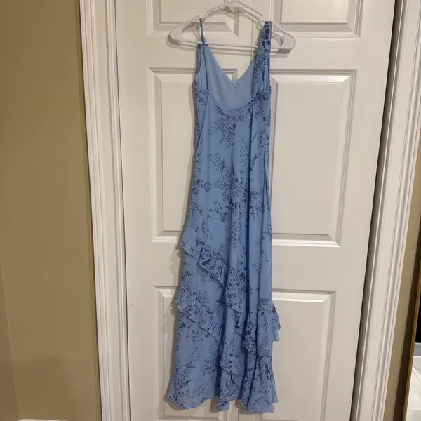 Park & Fifth Maxi Dress - Image 5