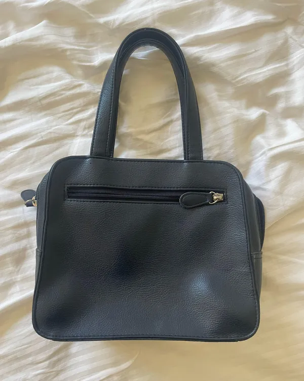 Liz Claiborne Vintage Bag - Image 2