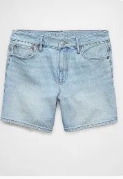 American Eagle Jean Shorts - Image 5