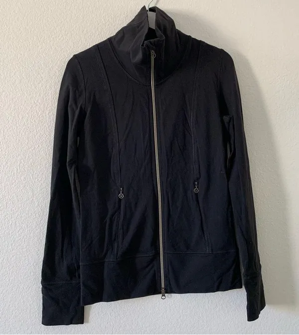 Lululemon Jacket - Image 4
