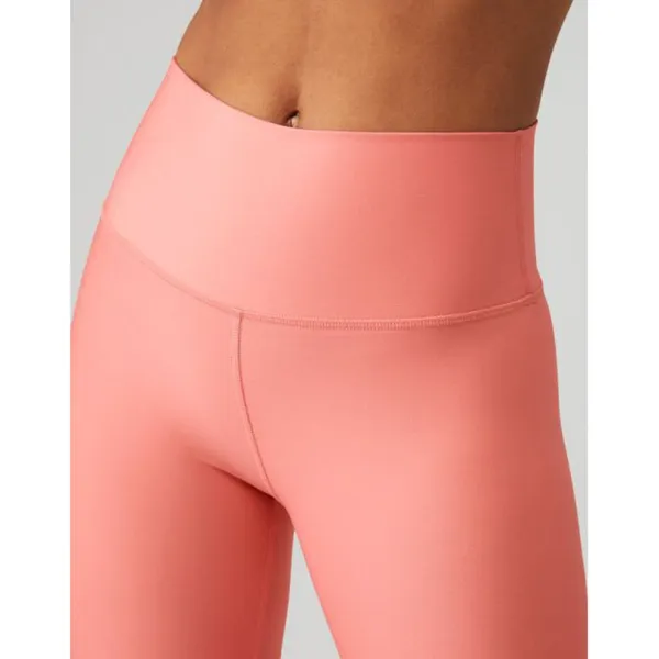 Alo 7/8 High-Waist Airlift Leggings Strawberry Lemonade Hi-Rise Tights Skinny S - Image 3