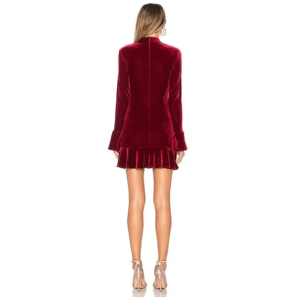 Lovers + Friends Simone Dress - Image 2