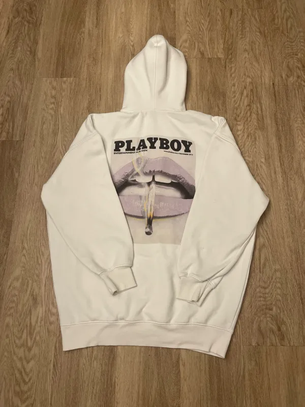 playboy sweatshirt  - Image 2