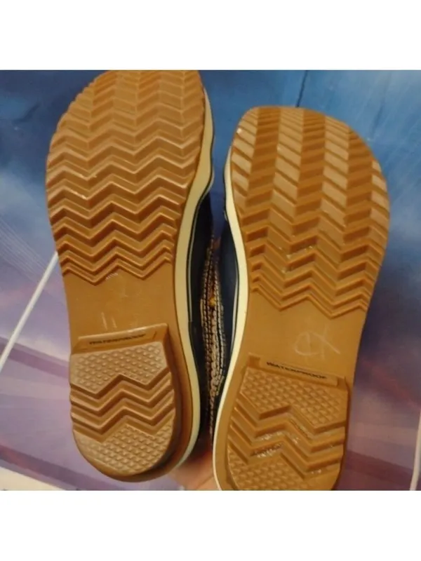 Sorel - waterproof Tivoli shoes size 7 - Image 7