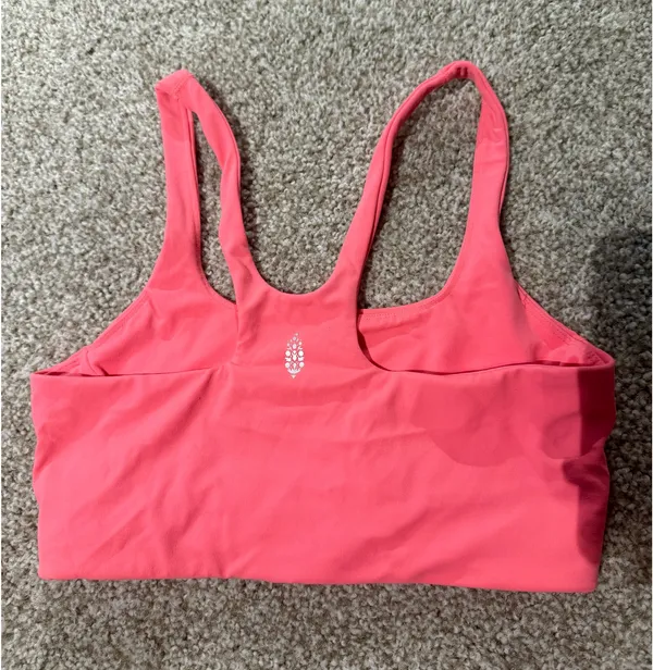 Free People Movement Bra - Image 2