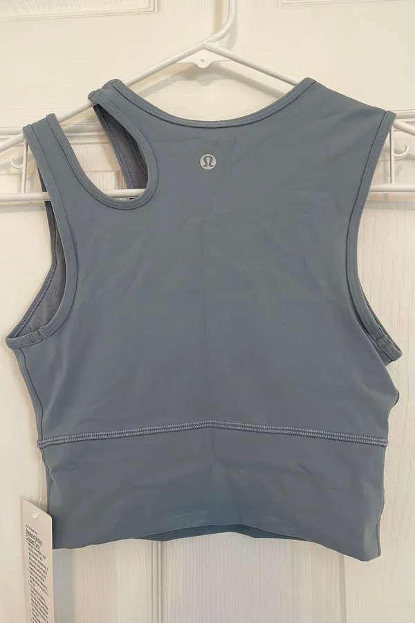Lululemon Sports Bra - Image 3