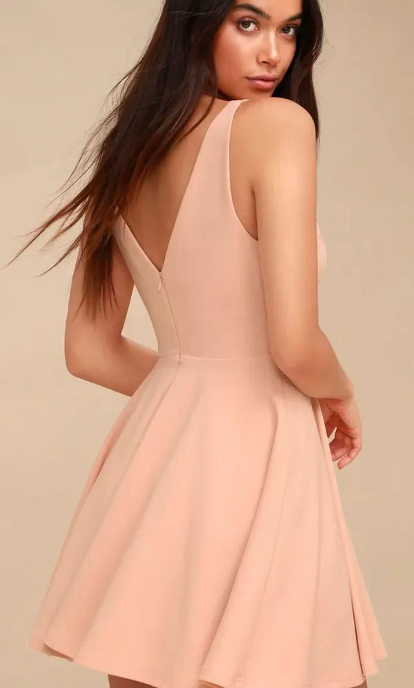 Lulus Dress - Image 2