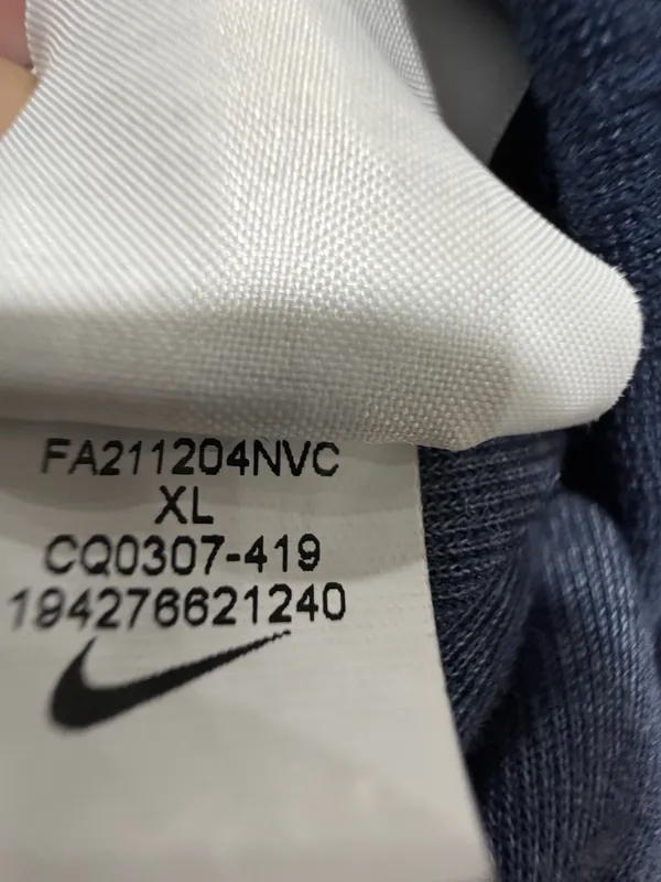 Nike Jogger Sweatpants - Image 4