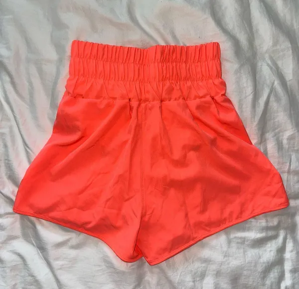 New Shorts - Image 4
