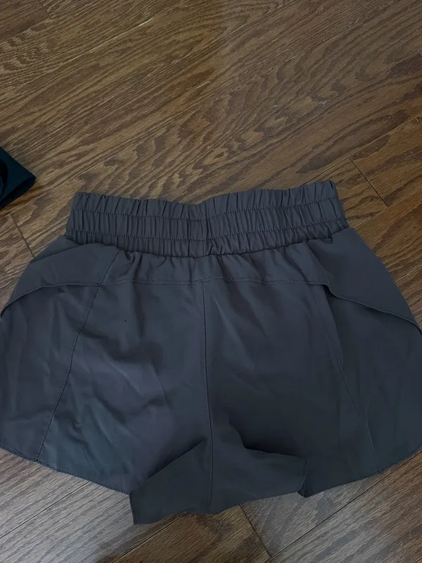90 Degree by Reflex Shorts - Image 2