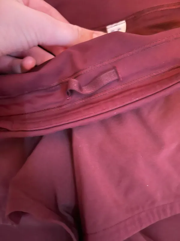 Lululemon Speed Up Shorts 2.5 - Image 5