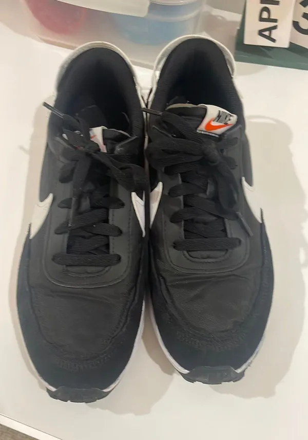 Nike Waffle Debuts - Image 5