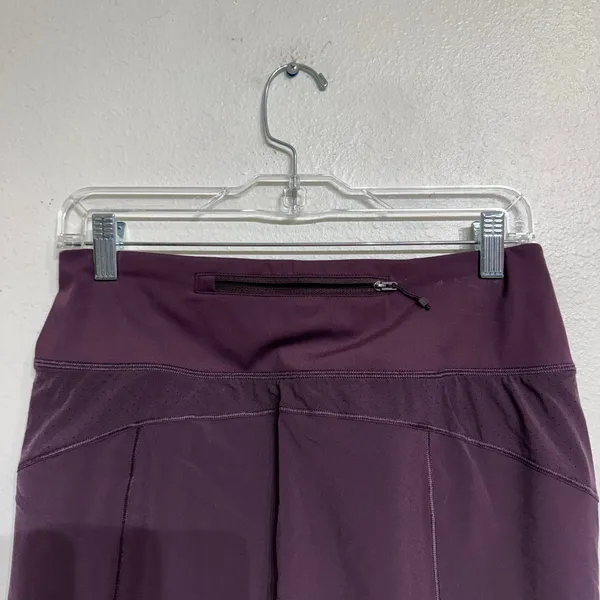 Athleta Agate Purple Run With It Skort Sz S - Image 10